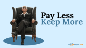 Read more about the article Why Rich Pay Less in Taxes